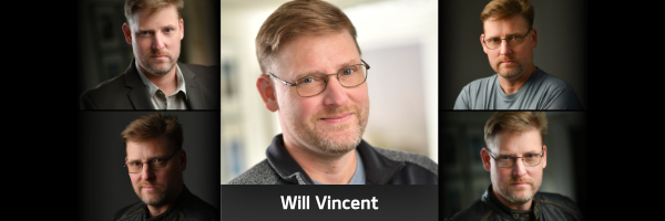 Will Vincent Profile Banner