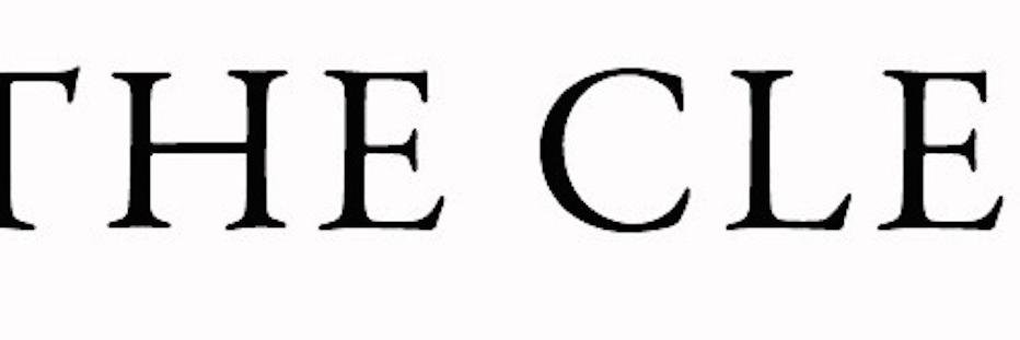 The Clearing banner