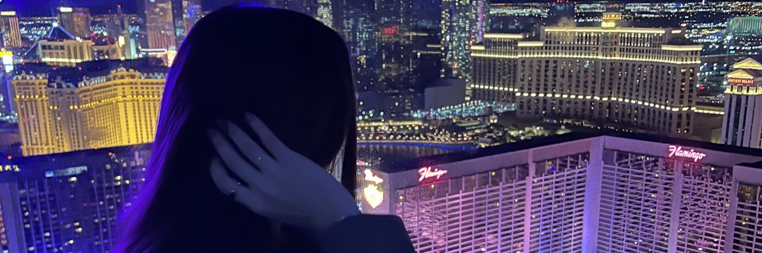 GloriaMa_'s profile banner image