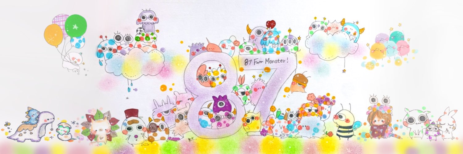 Mitsuʕ•ﻌ•✽ banner
