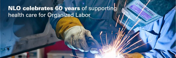 BlueLabor Profile Banner