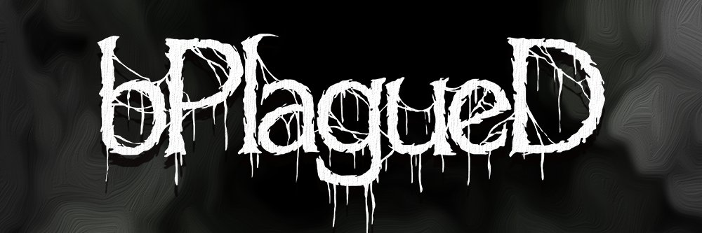 BplaguedM's profile banner image