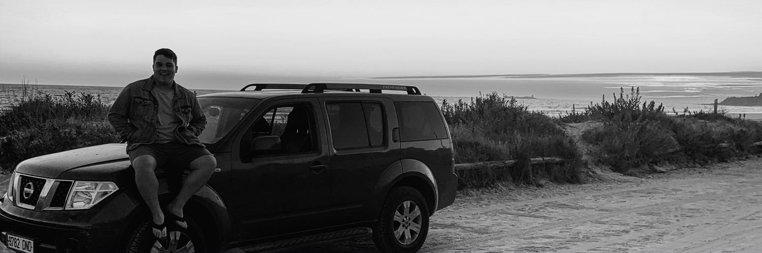 CebadaaSuarez's profile banner image