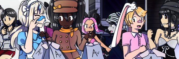 RblxAV Profile Banner
