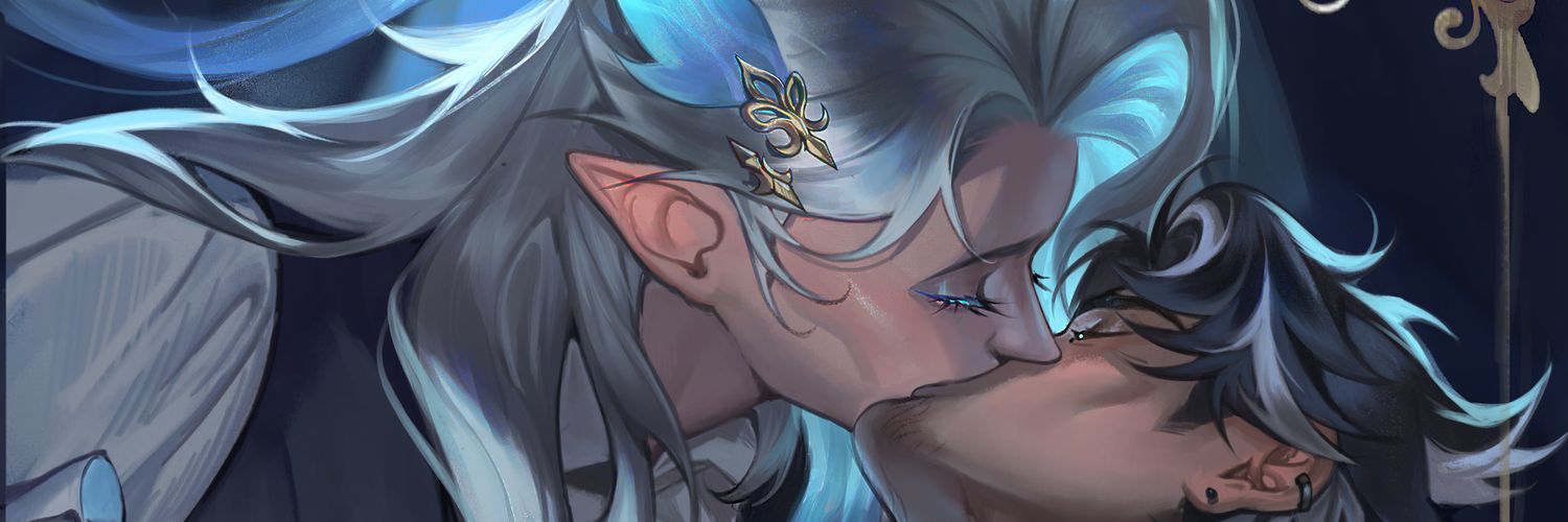 Hoshi-chan (commissions open)🤞🔞's banner