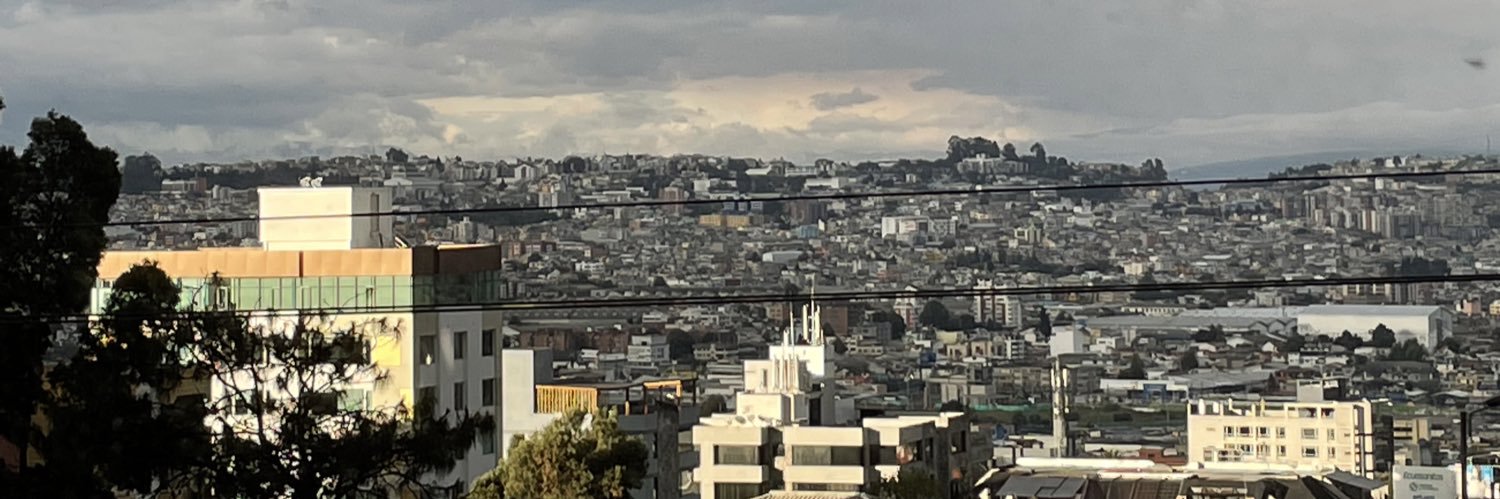 patomantilla's profile banner image