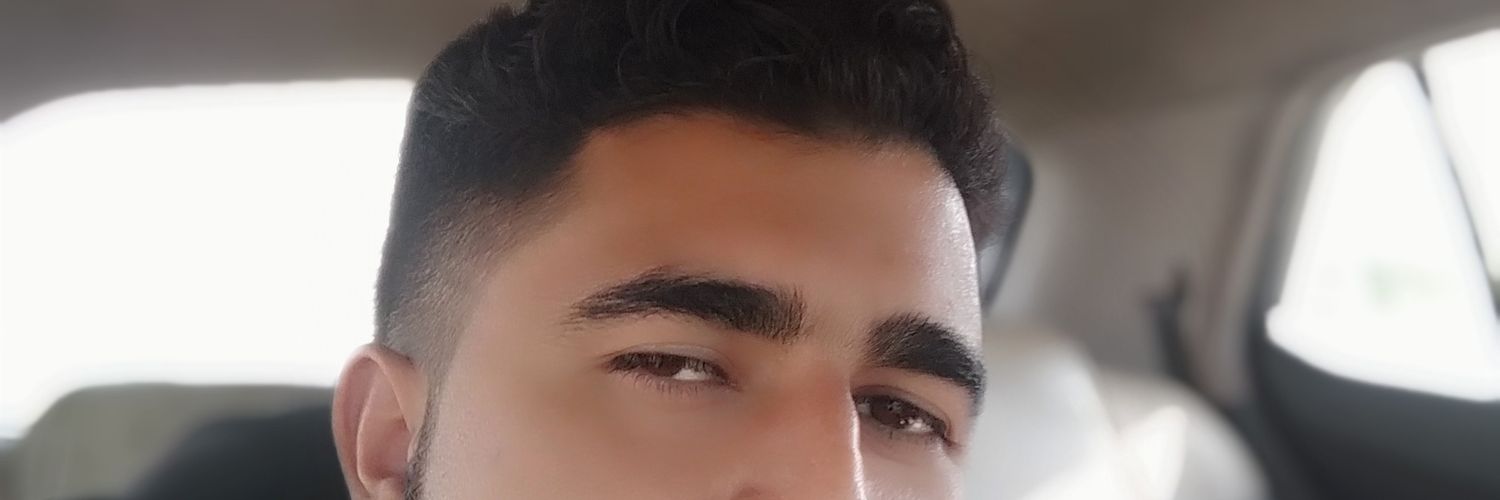 ShowkatMirr's profile banner image
