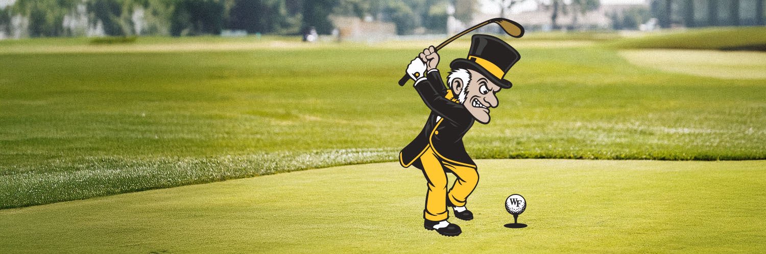 WakeWGolf's profile banner image