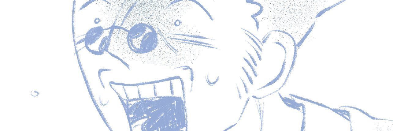 see, i'm normal. i'm just a guy banner