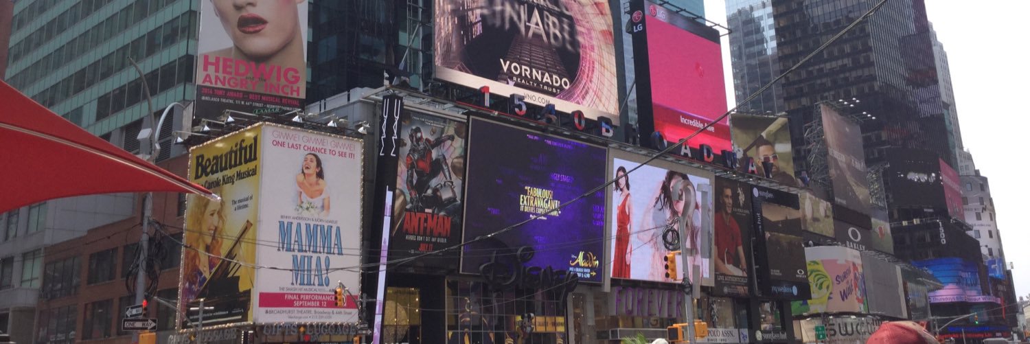 MissLizDaae's profile banner image