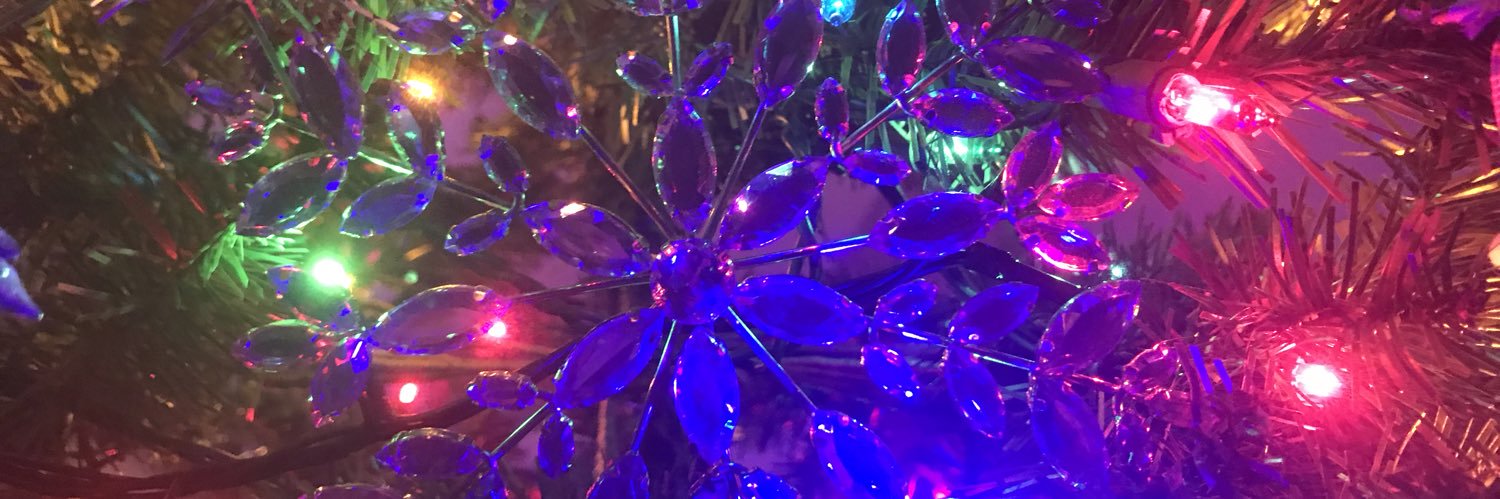 Christmas Spirit News 🎄✨ banner