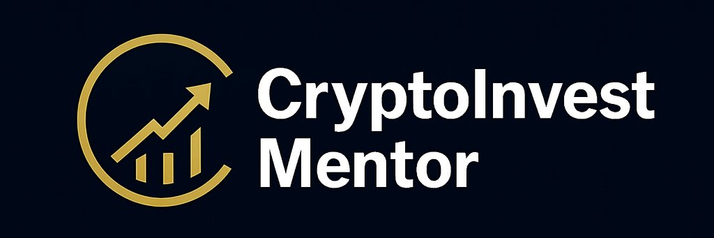 @CryptoInvest_Mentor banner