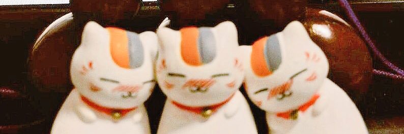 (*ฅ́˘ฅ̀*)写真は物語なんですฅ^•ﻌ•^ฅ banner