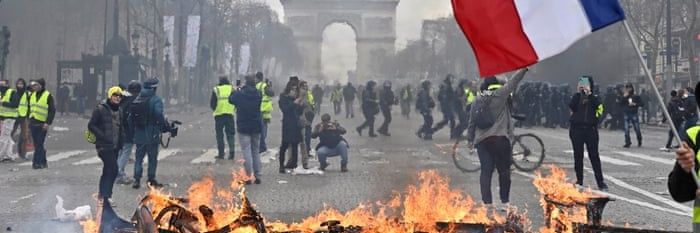 Freedom will win banner