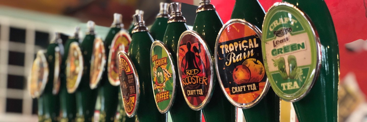 RyanBrosCoffee's profile banner image