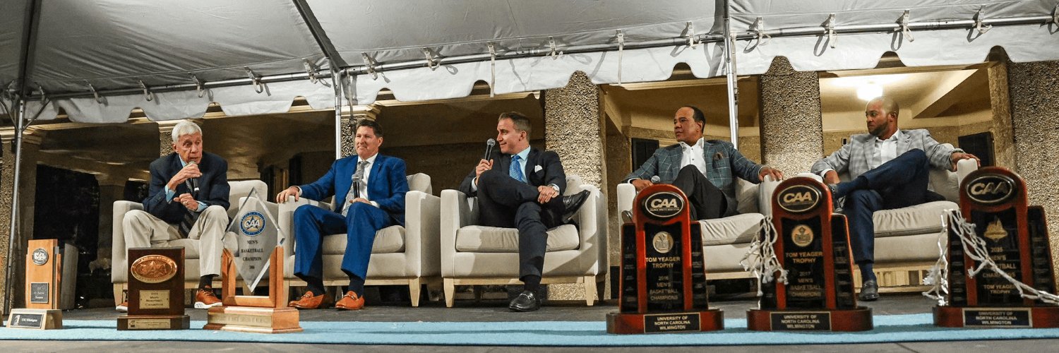 The Seahawk Perch banner