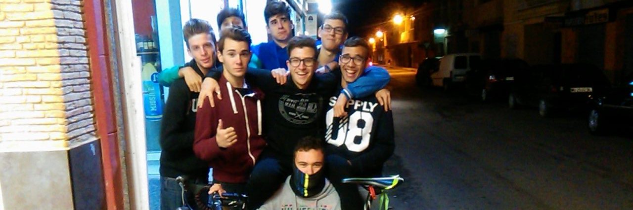 Abelcastejon's profile banner image