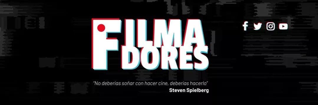 Filmadores banner