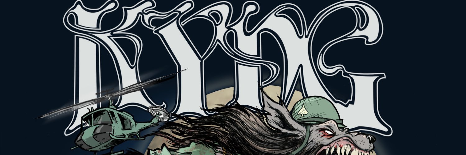 Kyngband's profile banner image