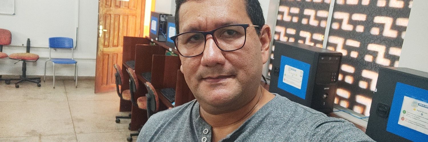 ProfIvanSerrao's profile banner image