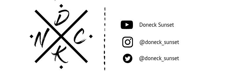 Doneck_Sunset's profile banner image