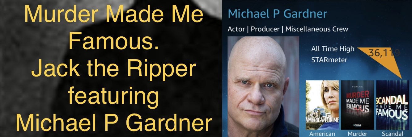 mikeg_actor's profile banner image