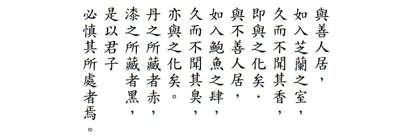 巽離 banner