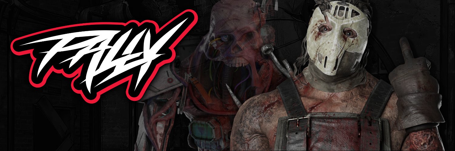 Pally ~ Trapper Nerd 🇨🇦 banner