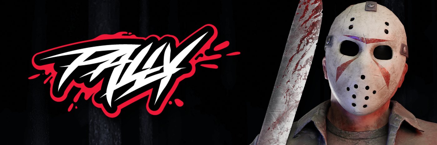 PallyStream's profile banner image