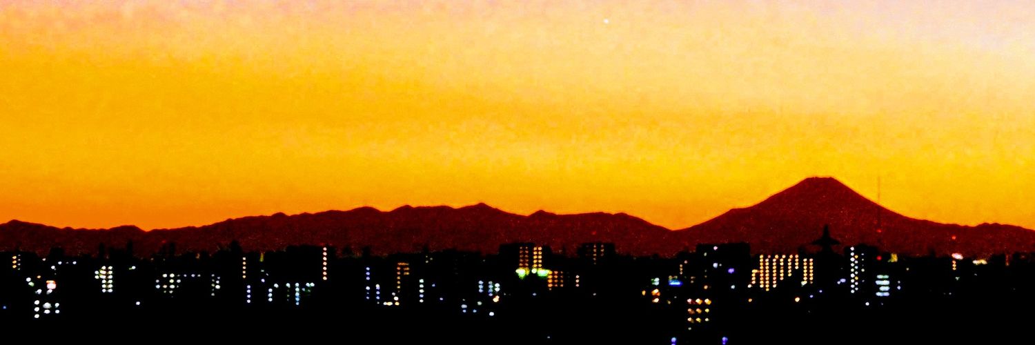 akitadada's profile banner image