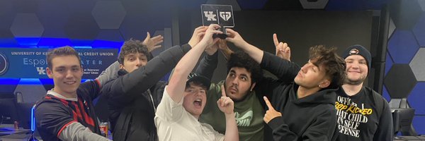DuckDukR6 Profile Banner