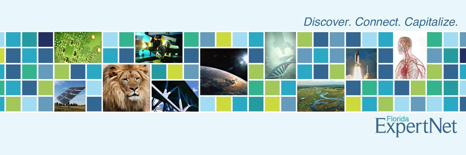 Florida ExpertNet banner