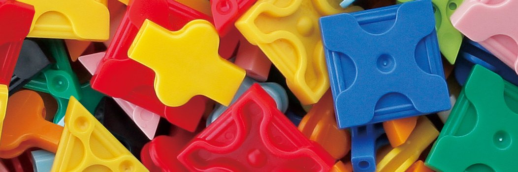 LaQ - ヨシリツ株式会社 banner