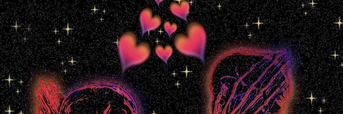 tragicvirgo's profile banner image