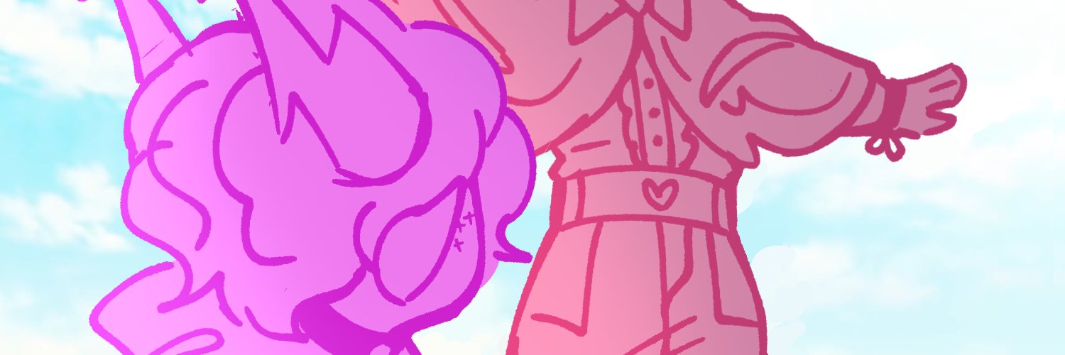 DonutKittyBow's profile banner image