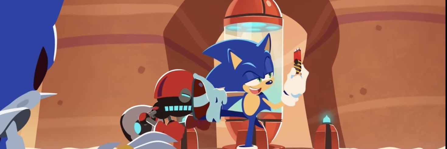 TheBlueSavior's profile banner image