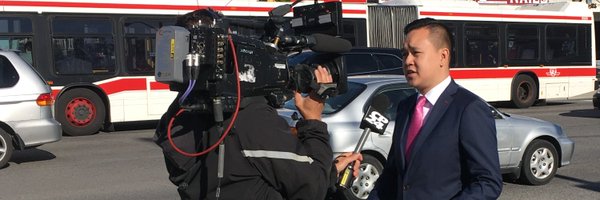 theraychan Profile Banner