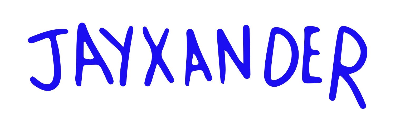 JayXander banner