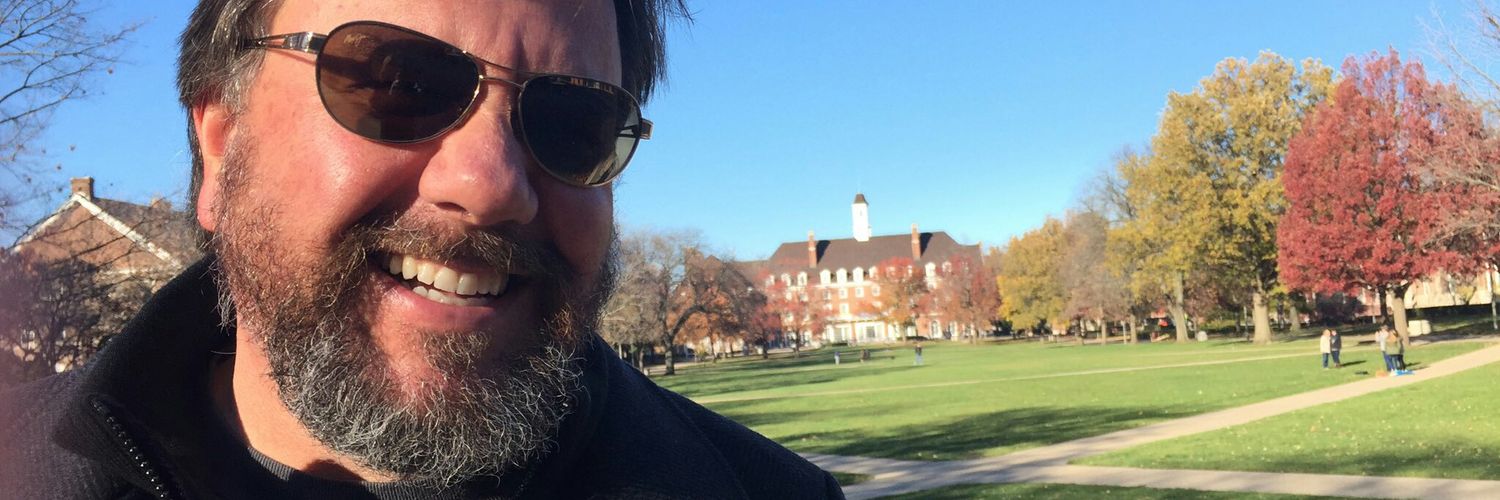 JoeGettysBeard's profile banner image