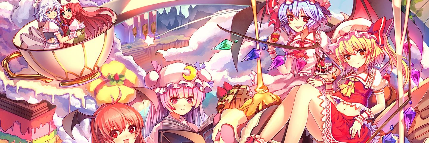 死月 XadillaX 🌙🌙🌙🌙🌙 banner