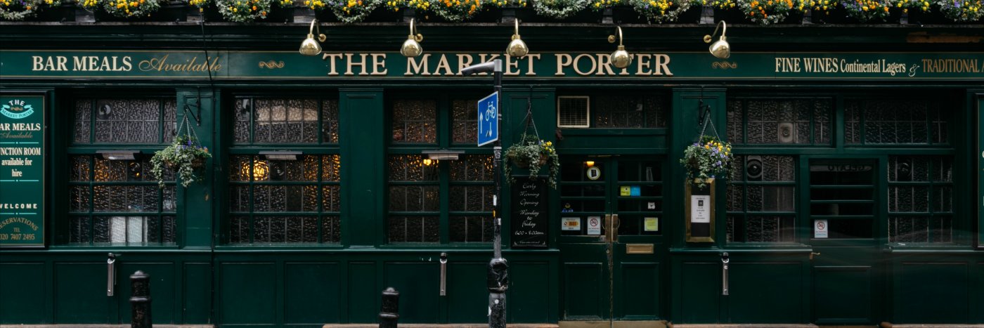 TheMarketPorter's profile banner image