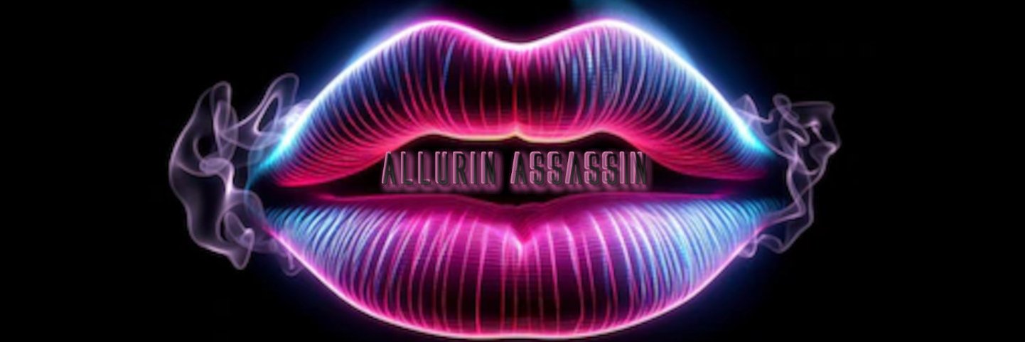 AllurinAssassin banner