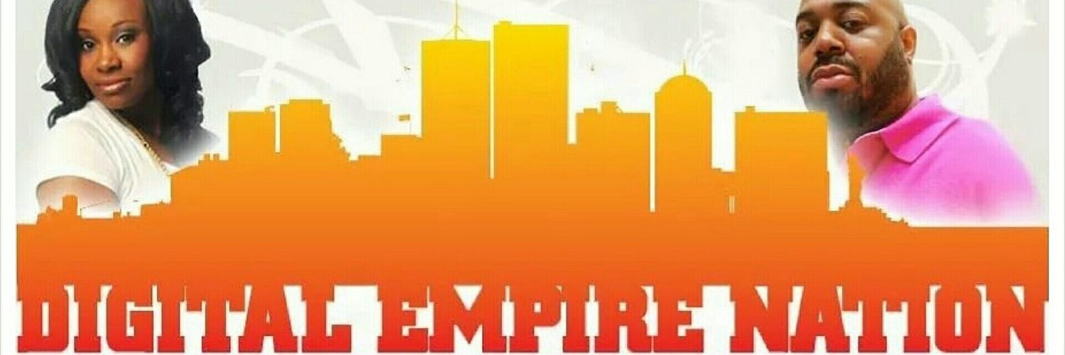 DigiEmpire's profile banner image