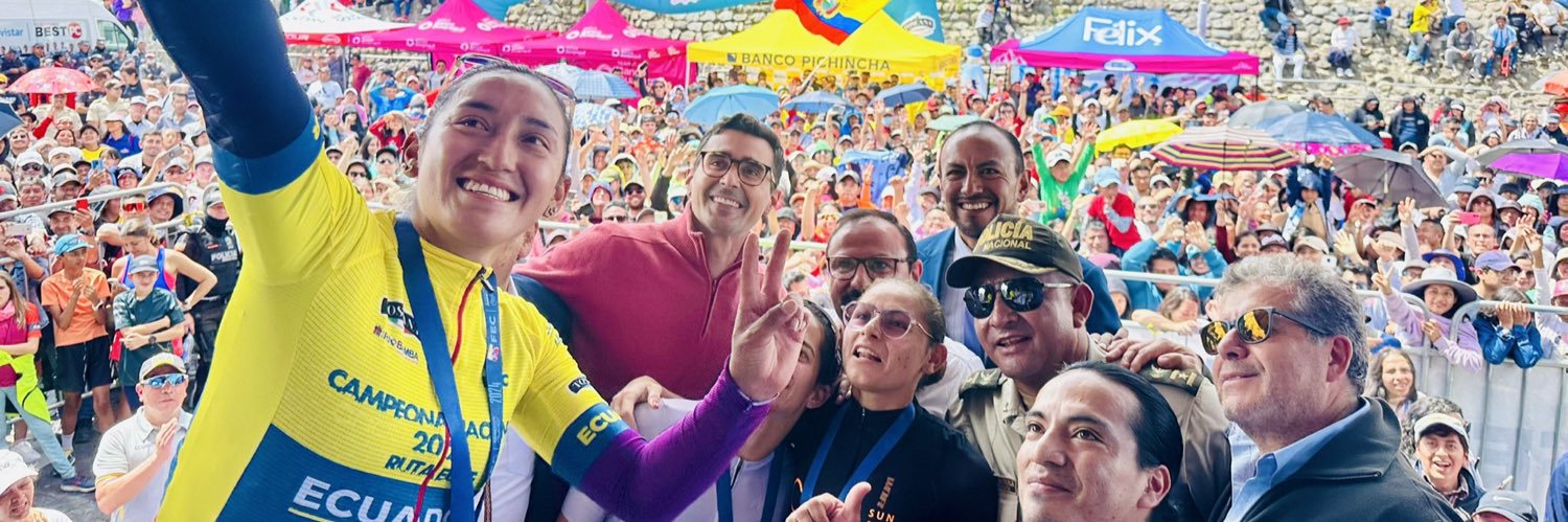 Miryam Nuñez banner