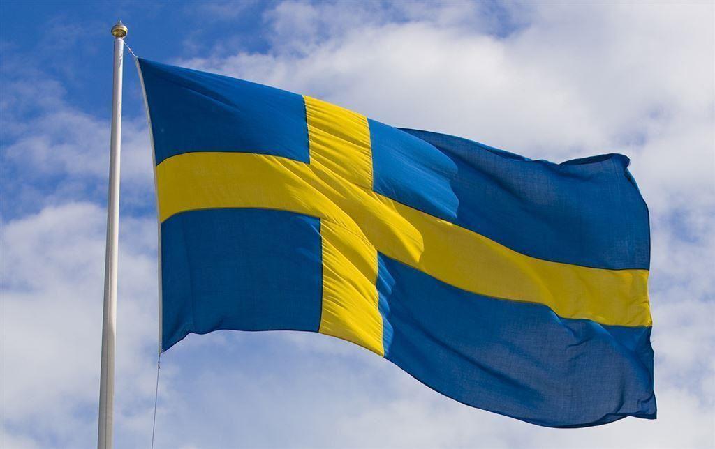 Olof Wernborn banner