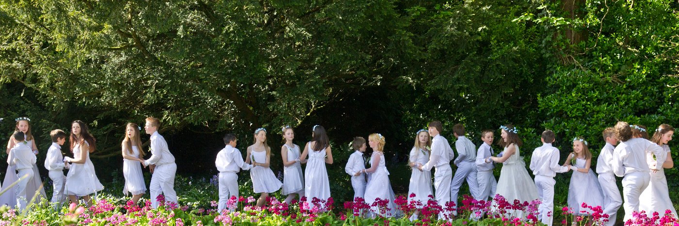 Discover Helston banner