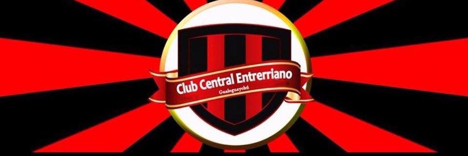 Club Central Entrerriano banner