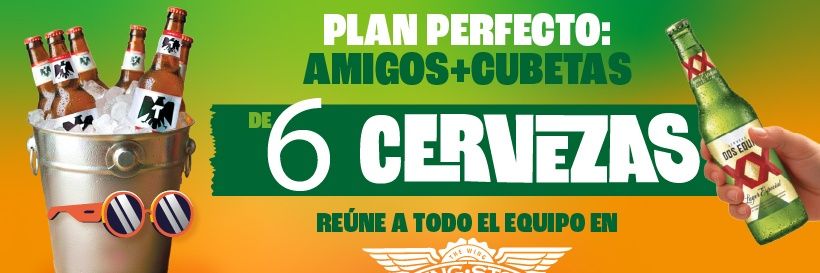 Wingstop México 🔥 banner
