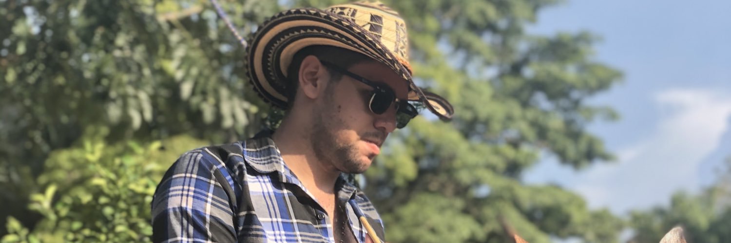 juank25mercado's profile banner image