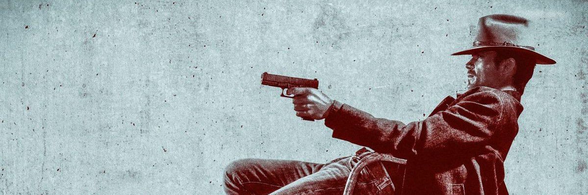Raylan Givens's banner
